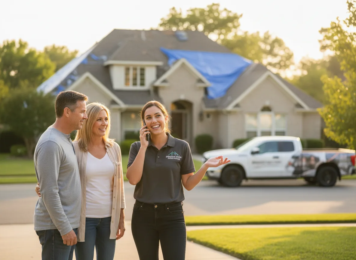 Emergency Roof Repair Bear Creek, WI FAQs